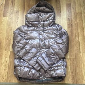 Calvin Klein Women’s Winter Jacket